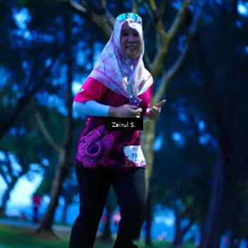 Runner Photo 8454574