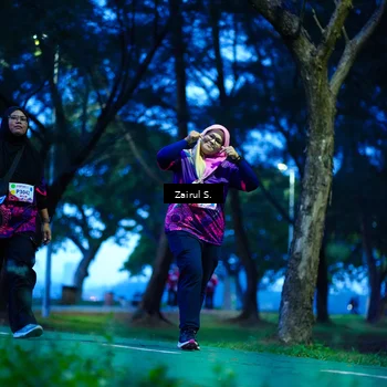Runner Photo 8454577