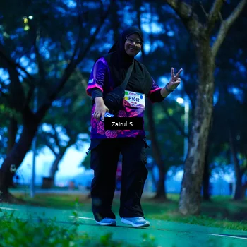Runner Photo 8454580