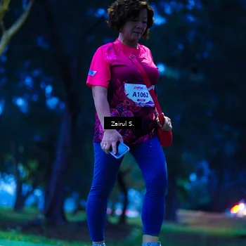 Runner Photo 8454582