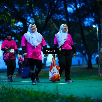 Runner Photo 8454584