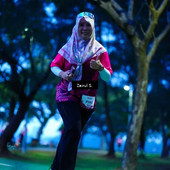 Runner Photo 8454585