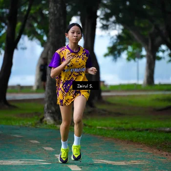 Runner Photo 8454588