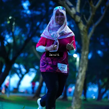 Runner Photo 8454596