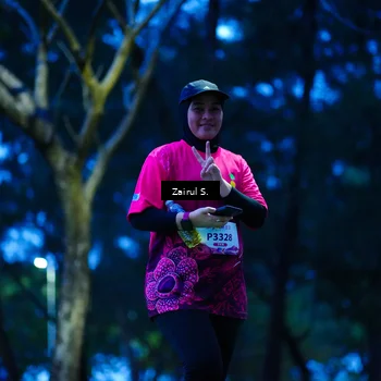 Runner Photo 8454597