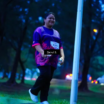 Runner Photo 8454599