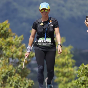 Runner Photo 84546