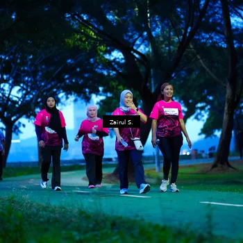 Runner Photo 8454600