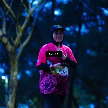 Runner Photo 8454601