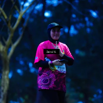 Runner Photo 8454603