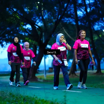 Runner Photo 8454605