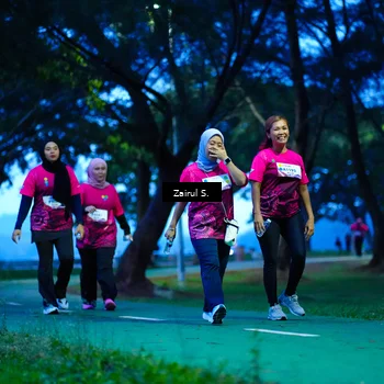 Runner Photo 8454606