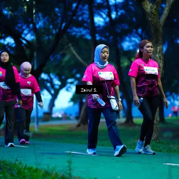 Runner Photo 8454607