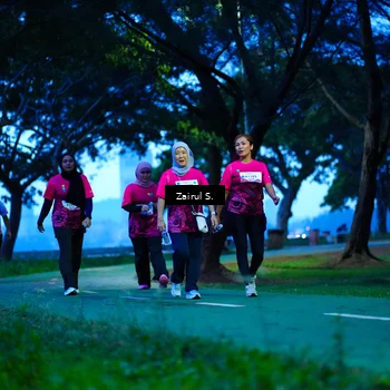 Runner Photo 8454608