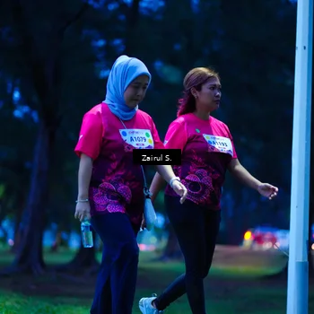 Runner Photo 8454611