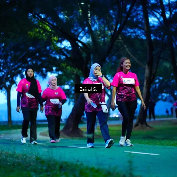 Runner Photo 8454613