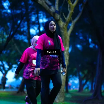 Runner Photo 8454615