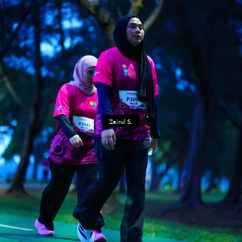 Runner Photo 8454616