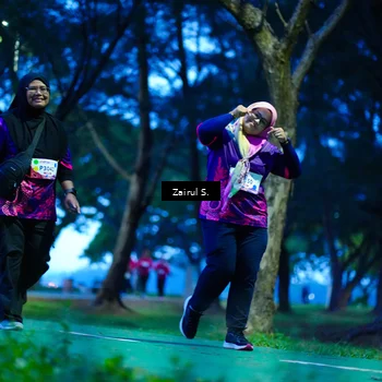 Runner Photo 8454618