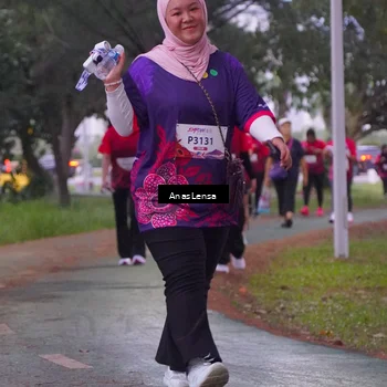 Runner Photo 8454619