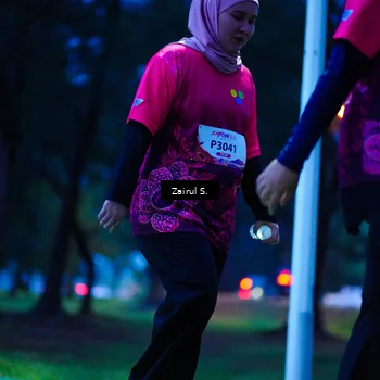Runner Photo 8454622