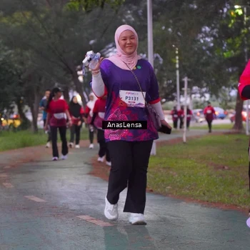 Runner Photo 8454624