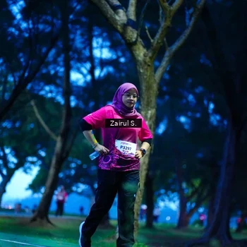 Runner Photo 8454626