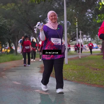 Runner Photo 8454631