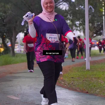 Runner Photo 8454632