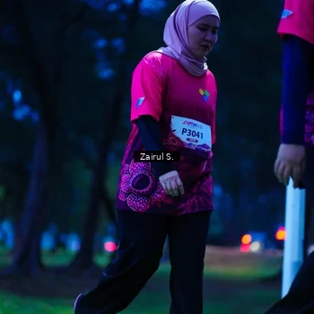 Runner Photo 8454636