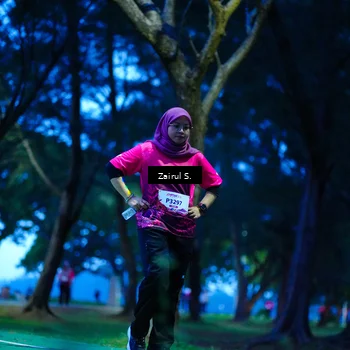 Runner Photo 8454639