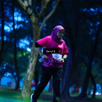 Runner Photo 8454641
