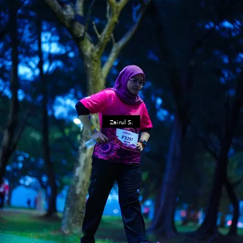 Runner Photo 8454642
