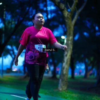 Runner Photo 8454644