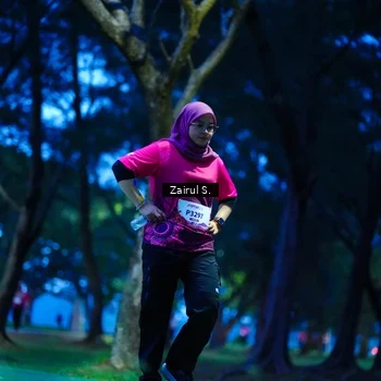 Runner Photo 8454645