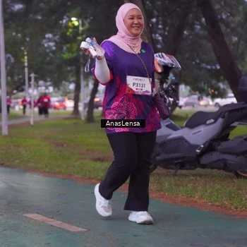 Runner Photo 8454646