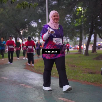 Runner Photo 8454647