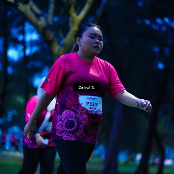 Runner Photo 8454648