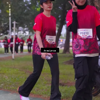 Runner Photo 8454650