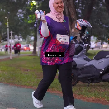 Runner Photo 8454651