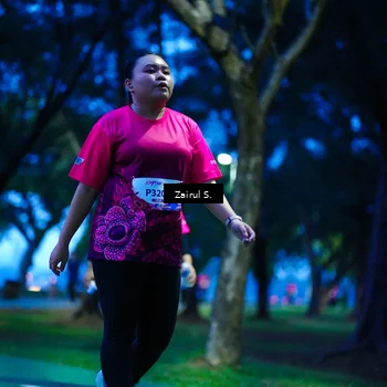 Runner Photo 8454652