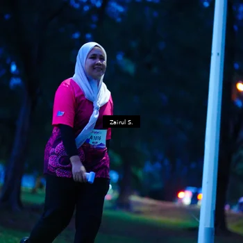 Runner Photo 8454655