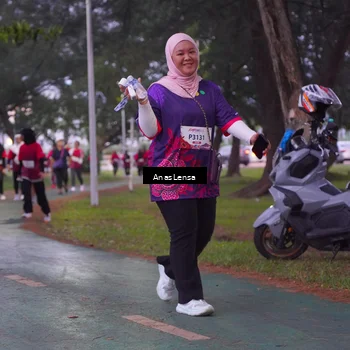 Runner Photo 8454657