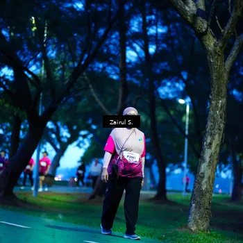 Runner Photo 8454658