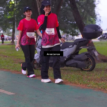 Runner Photo 8454660