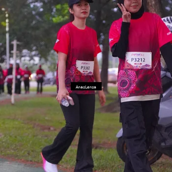 Runner Photo 8454661