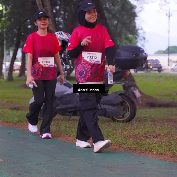 Runner Photo 8454664