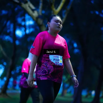 Runner Photo 8454665