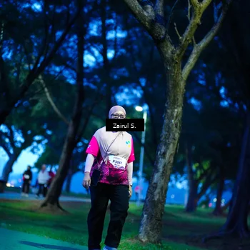 Runner Photo 8454668