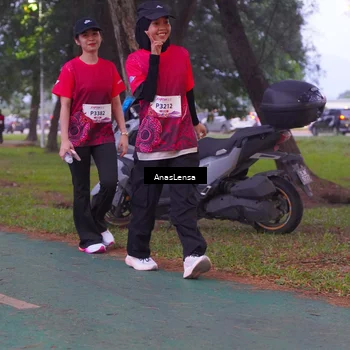 Runner Photo 8454669